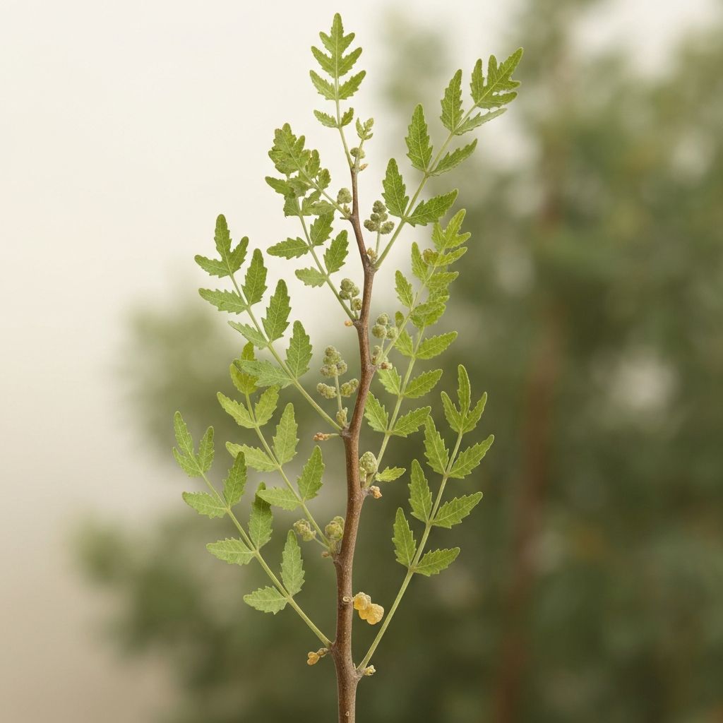 Boswellia botanical extract