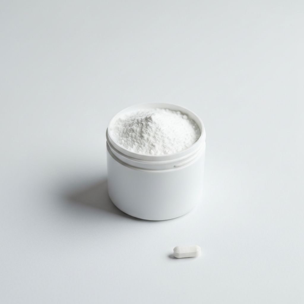 Glucosamine supplement